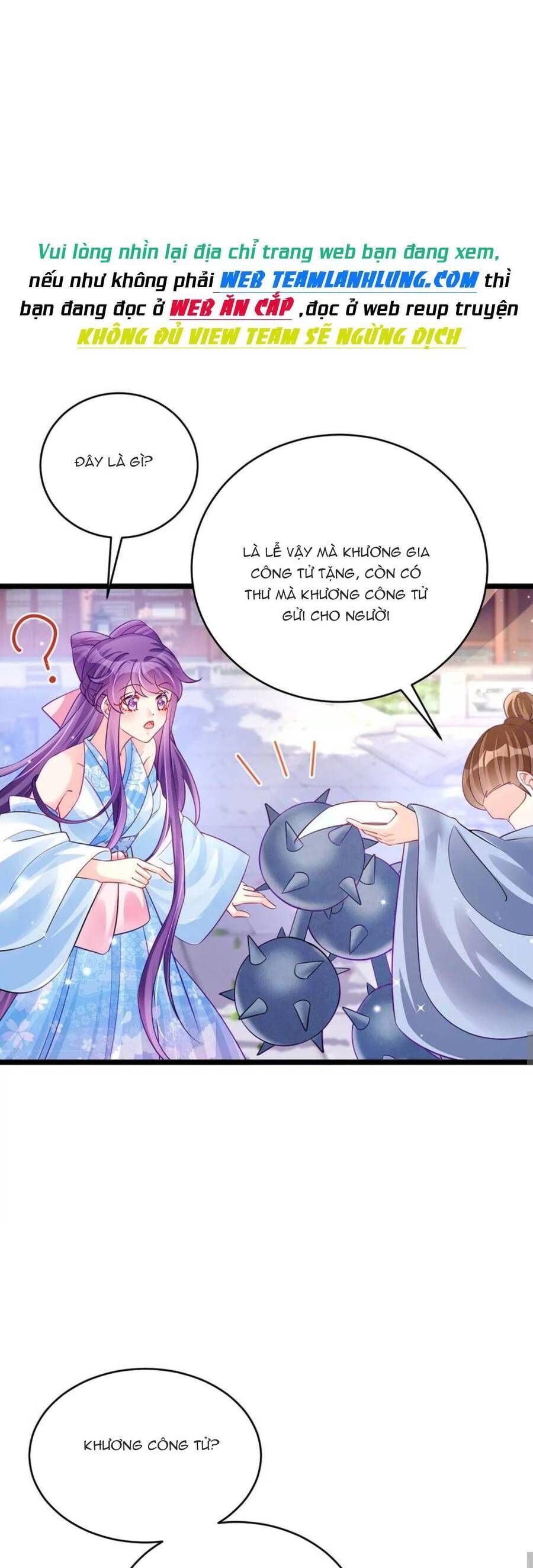 đọc truyện Phế Sài Tiểu Thư Muốn Nghịch Thiên Cải Mệnh Chương 87 ảnh 12 tại Thiên Thai Truyện