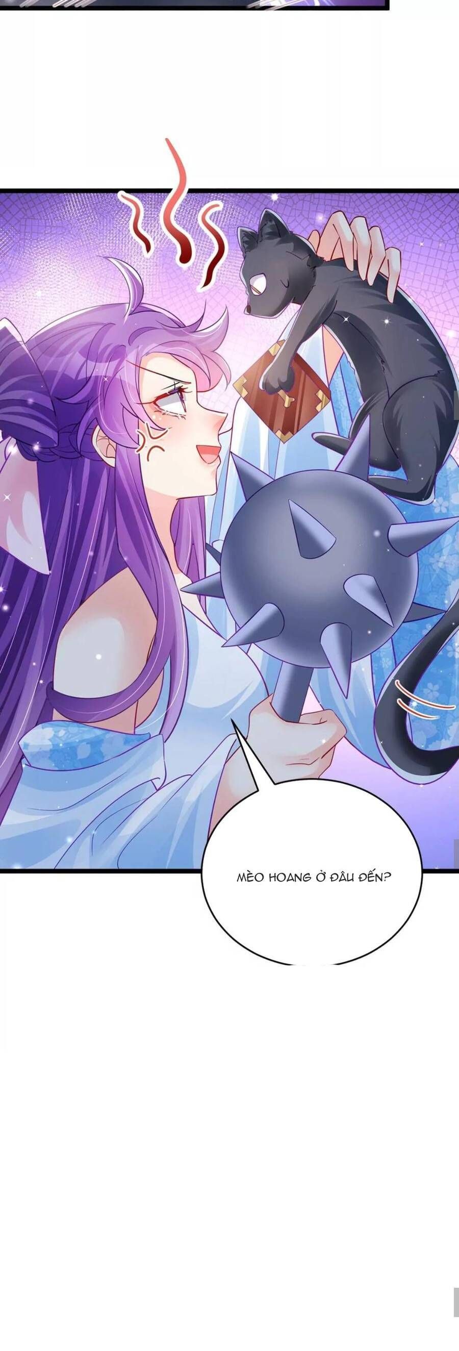 đọc truyện Phế Sài Tiểu Thư Muốn Nghịch Thiên Cải Mệnh Chương 87 ảnh 16 tại Thiên Thai Truyện