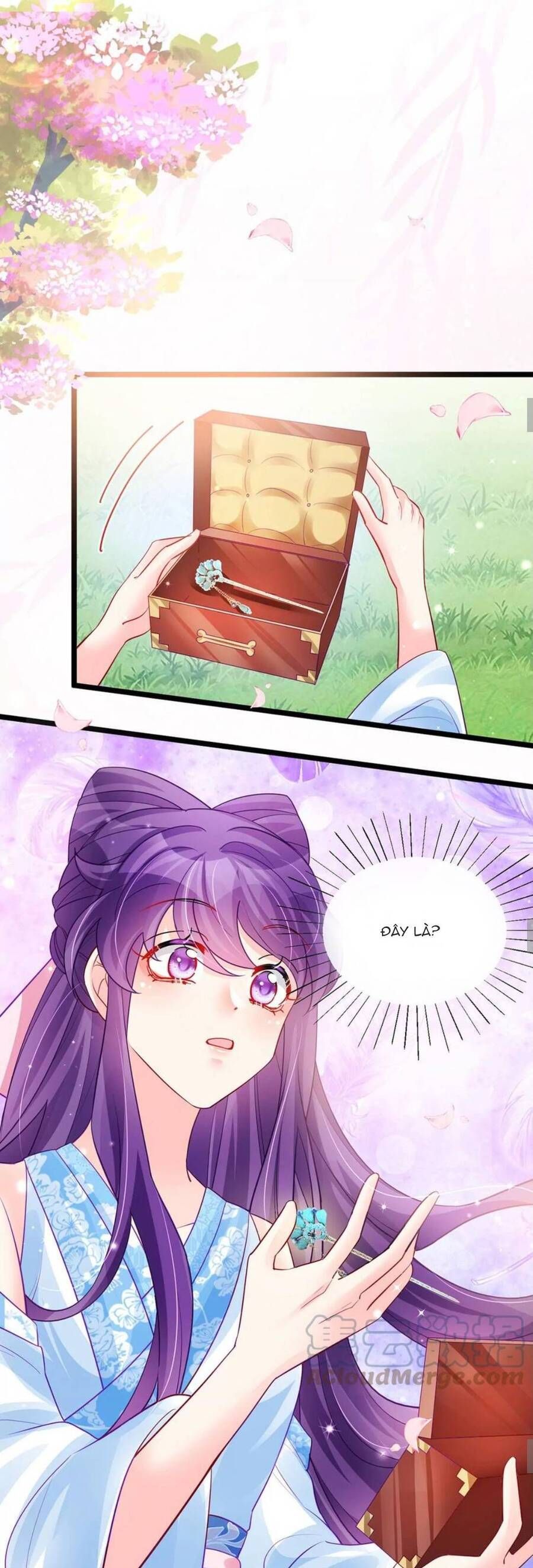 đọc truyện Phế Sài Tiểu Thư Muốn Nghịch Thiên Cải Mệnh Chương 87 ảnh 18 tại Thiên Thai Truyện