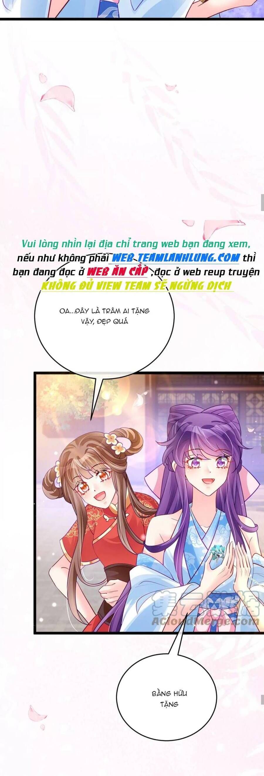 đọc truyện Phế Sài Tiểu Thư Muốn Nghịch Thiên Cải Mệnh Chương 87 ảnh 19 tại Thiên Thai Truyện