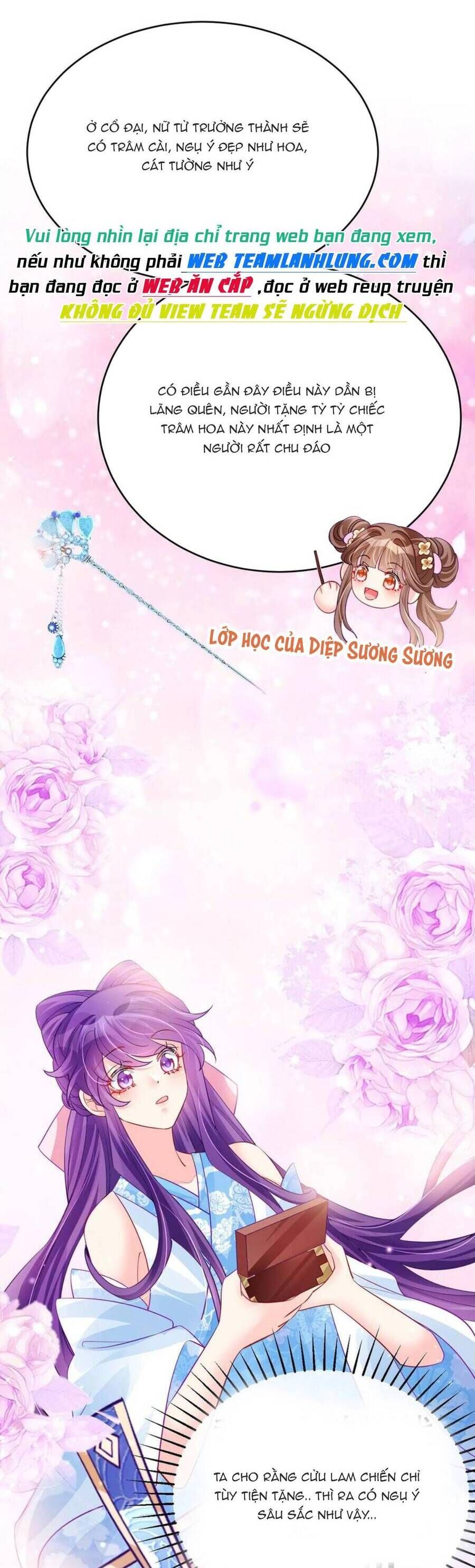 đọc truyện Phế Sài Tiểu Thư Muốn Nghịch Thiên Cải Mệnh Chương 87 ảnh 21 tại Thiên Thai Truyện