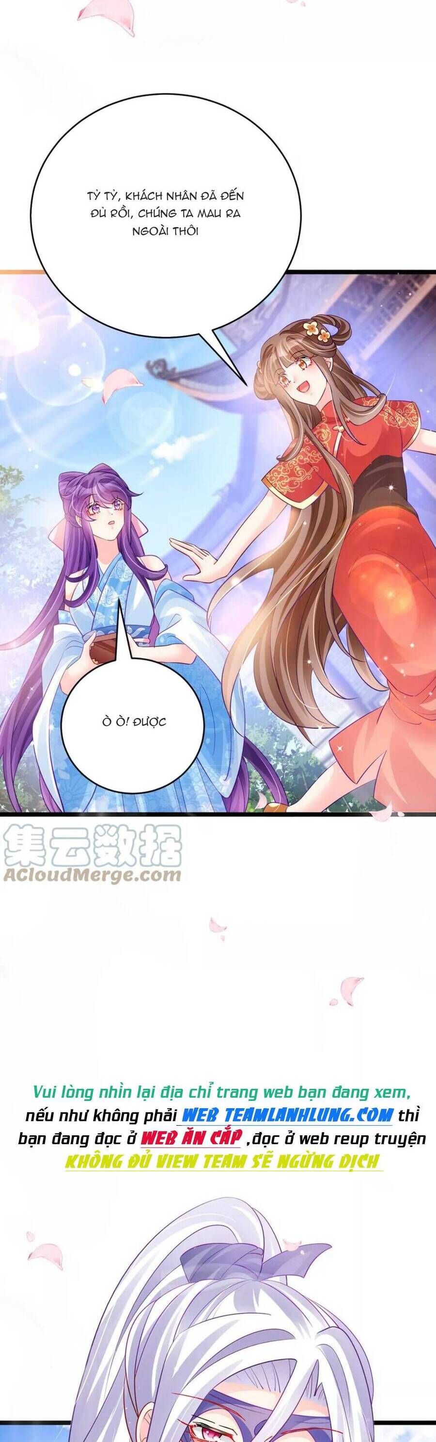 đọc truyện Phế Sài Tiểu Thư Muốn Nghịch Thiên Cải Mệnh Chương 87 ảnh 23 tại Thiên Thai Truyện