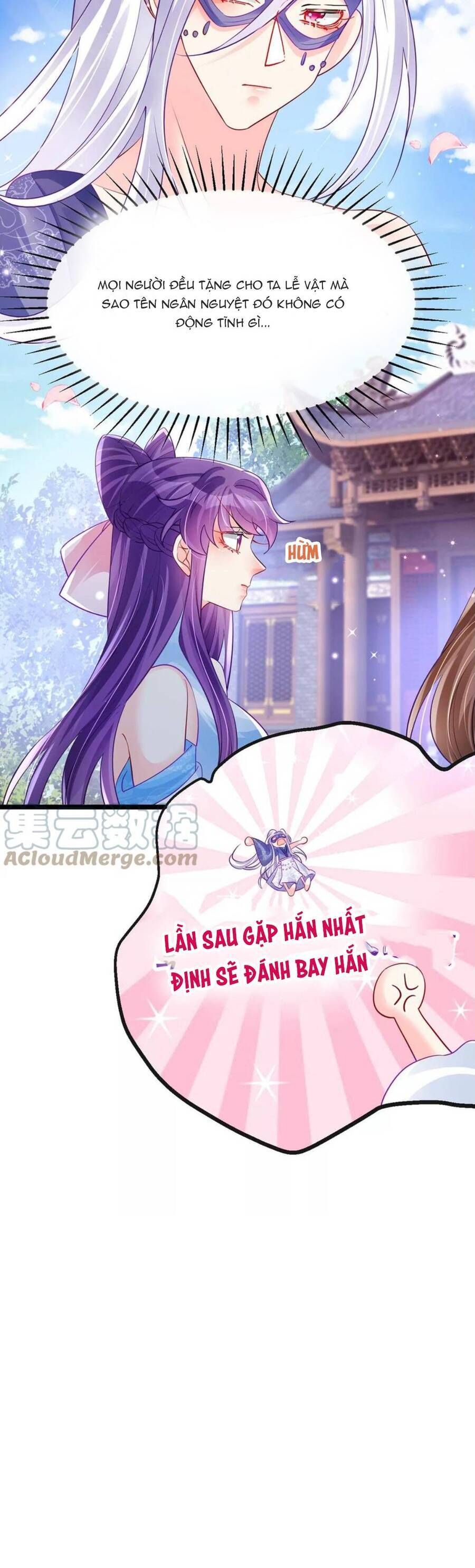 đọc truyện Phế Sài Tiểu Thư Muốn Nghịch Thiên Cải Mệnh Chương 87 ảnh 24 tại Thiên Thai Truyện