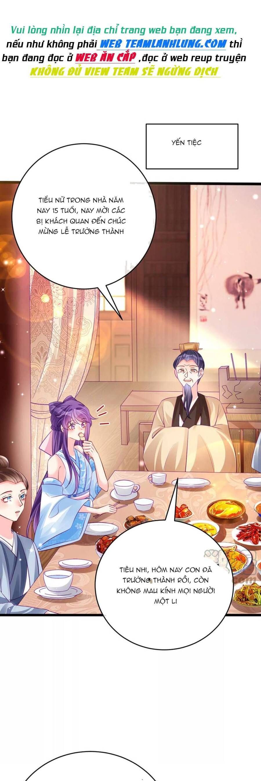 đọc truyện Phế Sài Tiểu Thư Muốn Nghịch Thiên Cải Mệnh Chương 87 ảnh 25 tại Thiên Thai Truyện