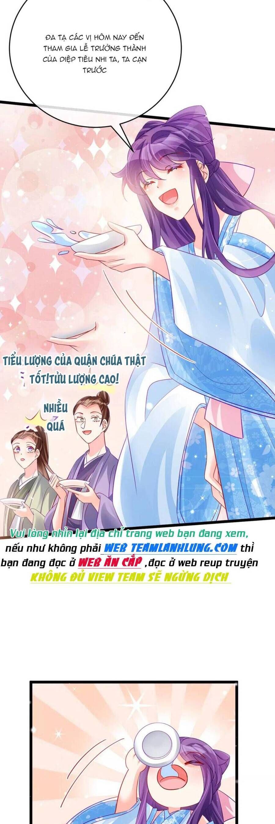 đọc truyện Phế Sài Tiểu Thư Muốn Nghịch Thiên Cải Mệnh Chương 87 ảnh 26 tại Thiên Thai Truyện