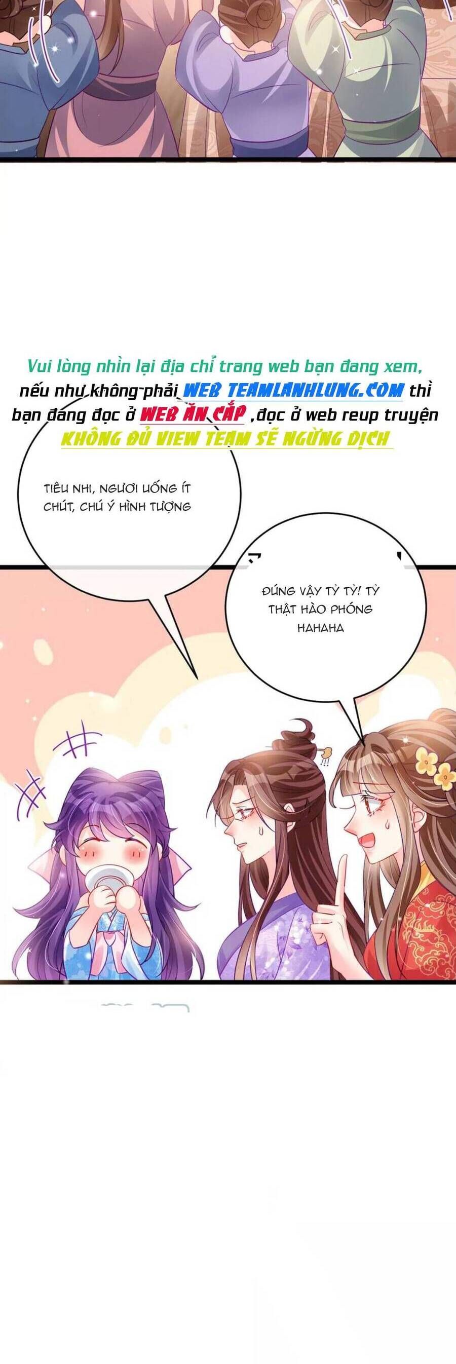 đọc truyện Phế Sài Tiểu Thư Muốn Nghịch Thiên Cải Mệnh Chương 87 ảnh 28 tại Thiên Thai Truyện