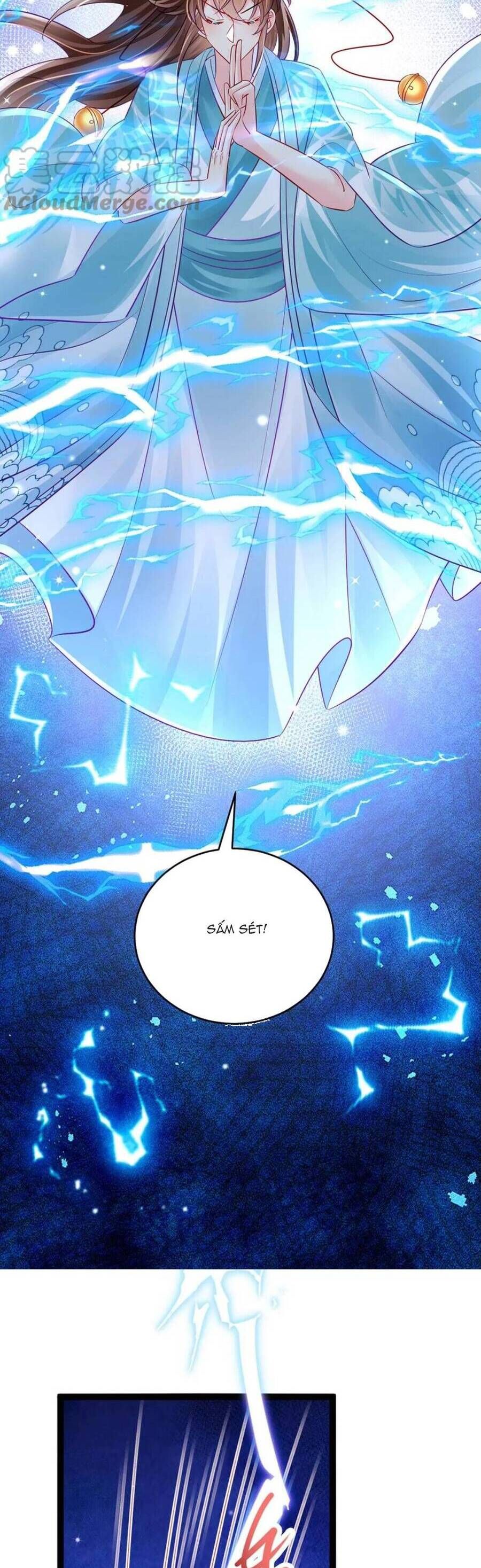 đọc truyện Phế Sài Tiểu Thư Muốn Nghịch Thiên Cải Mệnh Chương 87 ảnh 8 tại Thiên Thai Truyện