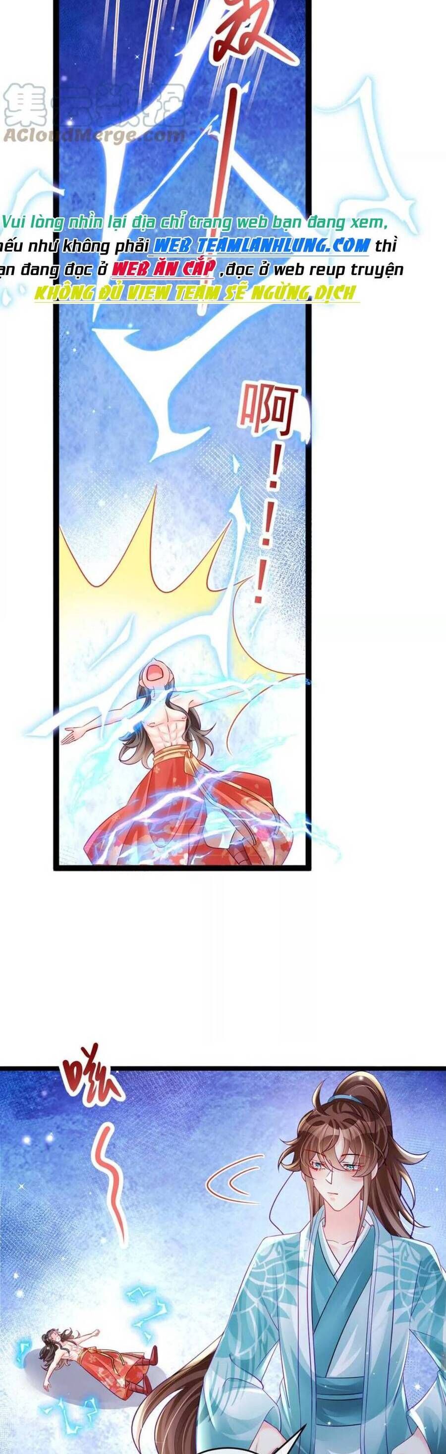 đọc truyện Phế Sài Tiểu Thư Muốn Nghịch Thiên Cải Mệnh Chương 87 ảnh 9 tại Thiên Thai Truyện