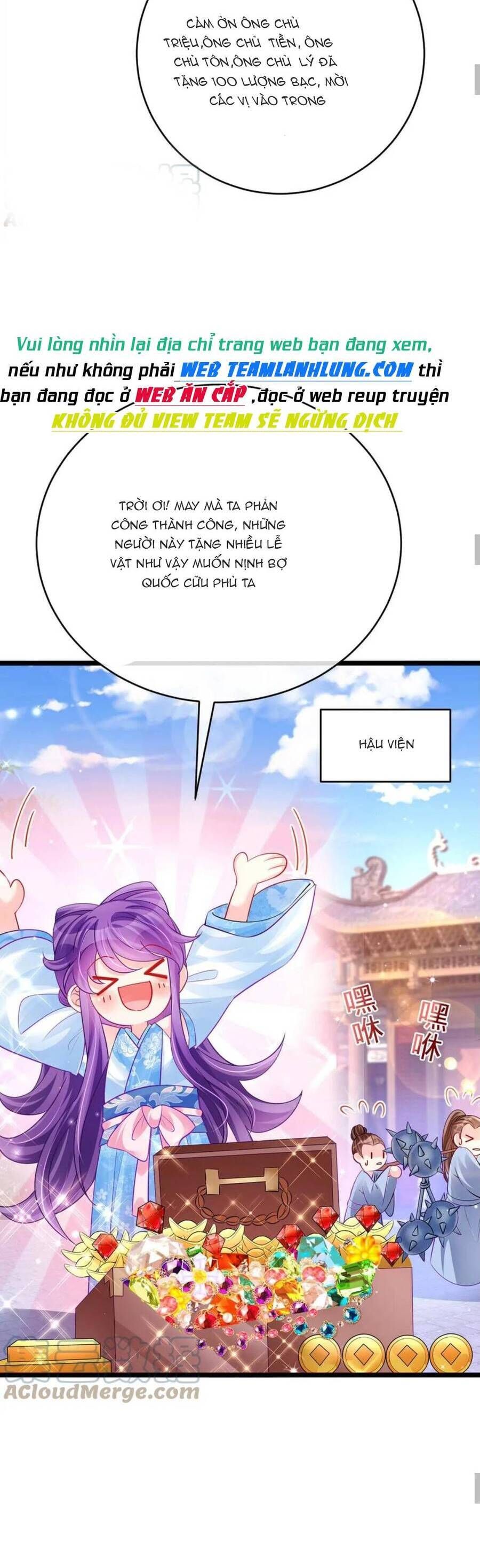 đọc truyện Phế Sài Tiểu Thư Muốn Nghịch Thiên Cải Mệnh Chương 87 ảnh 11 tại Thiên Thai Truyện