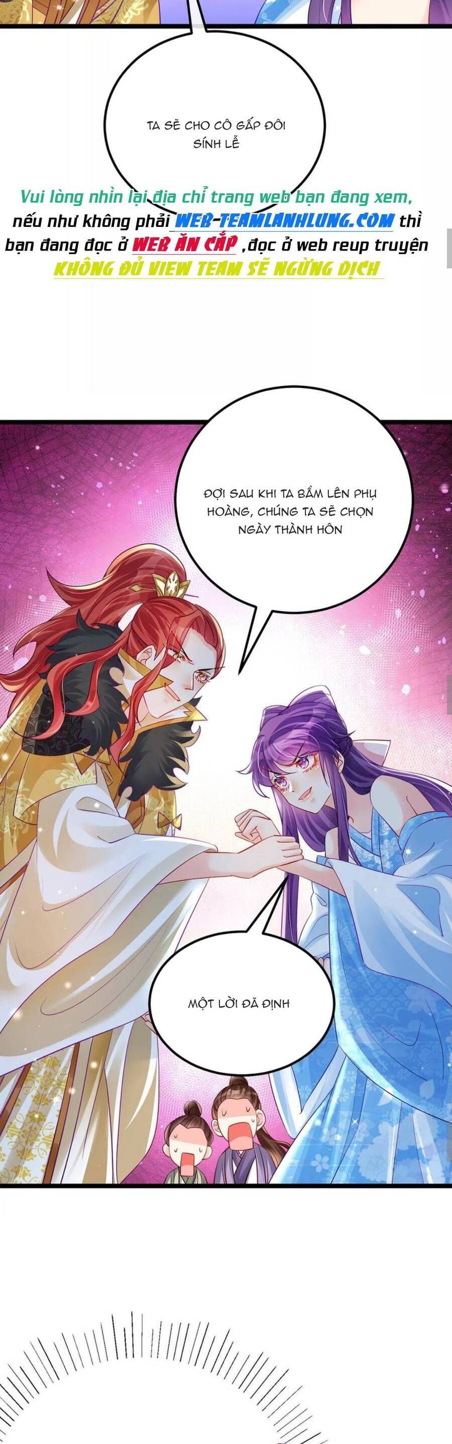 đọc truyện Phế Sài Tiểu Thư Muốn Nghịch Thiên Cải Mệnh Chương 88 ảnh 12 tại Thiên Thai Truyện