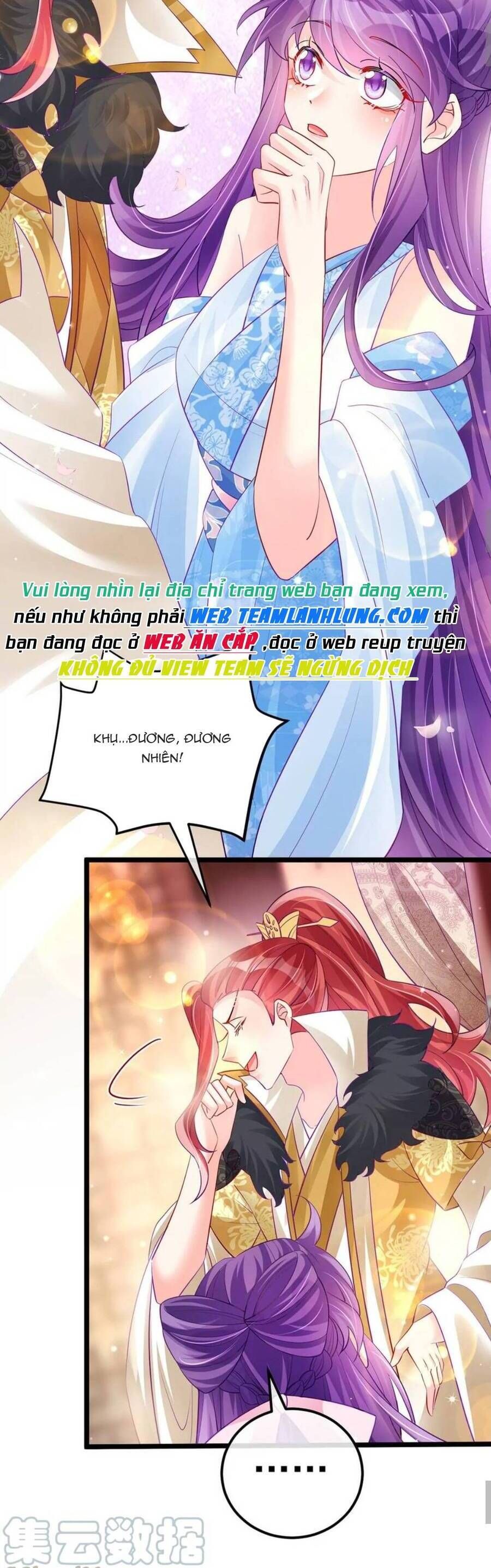 đọc truyện Phế Sài Tiểu Thư Muốn Nghịch Thiên Cải Mệnh Chương 88 ảnh 14 tại Thiên Thai Truyện