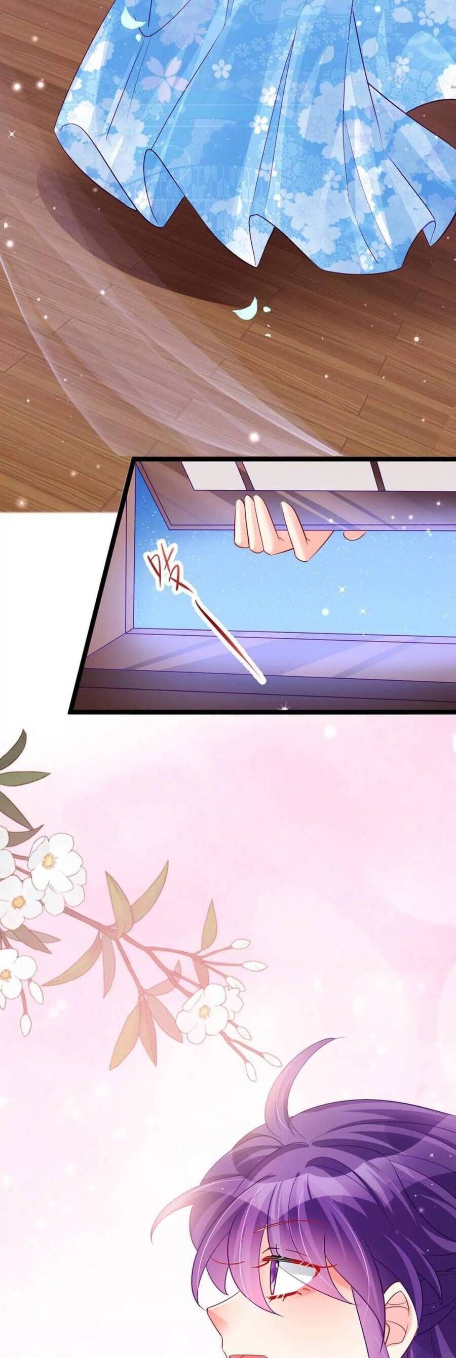 đọc truyện Phế Sài Tiểu Thư Muốn Nghịch Thiên Cải Mệnh Chương 88 ảnh 18 tại Thiên Thai Truyện