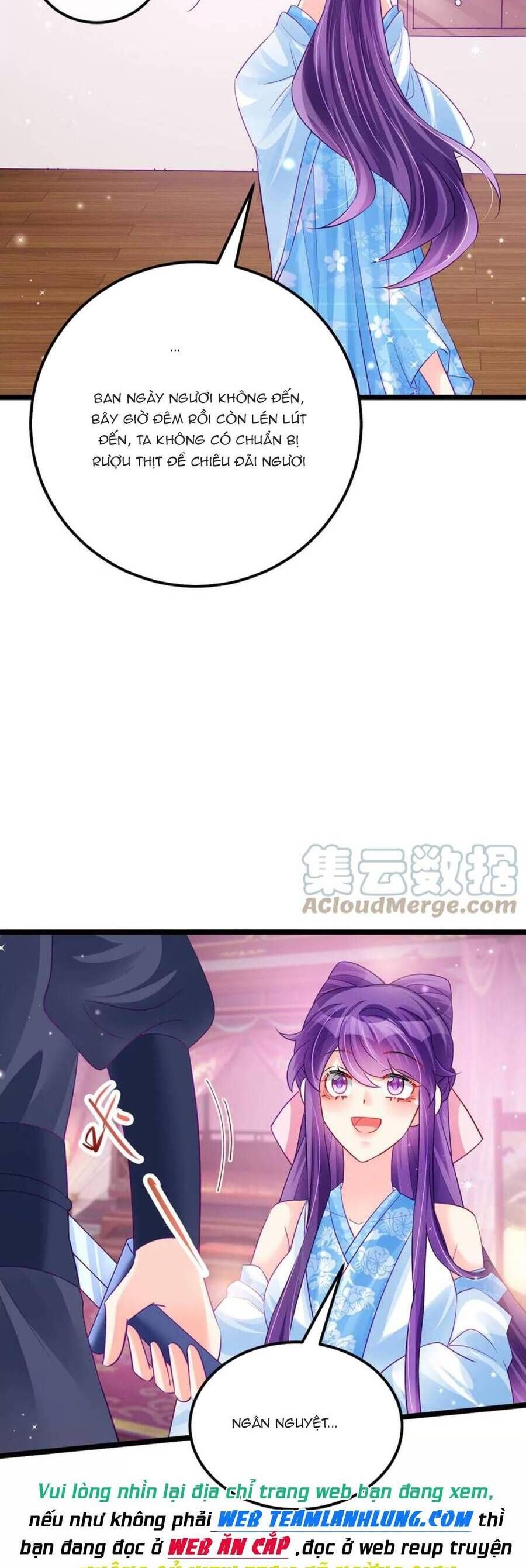 đọc truyện Phế Sài Tiểu Thư Muốn Nghịch Thiên Cải Mệnh Chương 88 ảnh 20 tại Thiên Thai Truyện