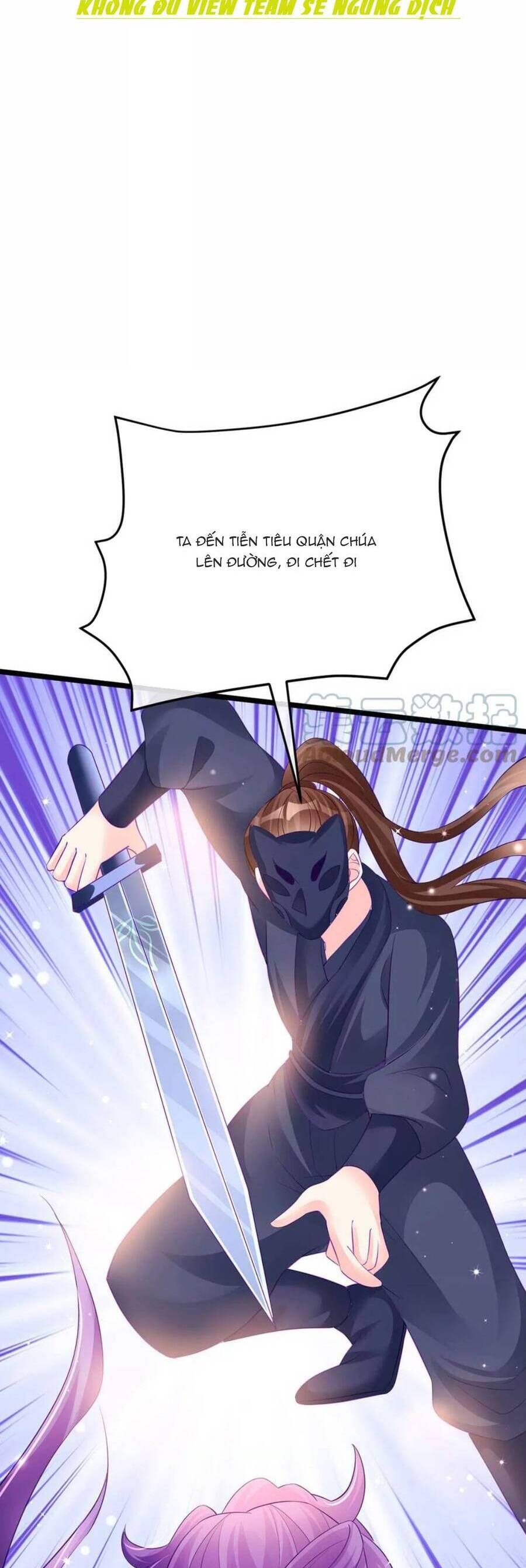 đọc truyện Phế Sài Tiểu Thư Muốn Nghịch Thiên Cải Mệnh Chương 88 ảnh 21 tại Thiên Thai Truyện