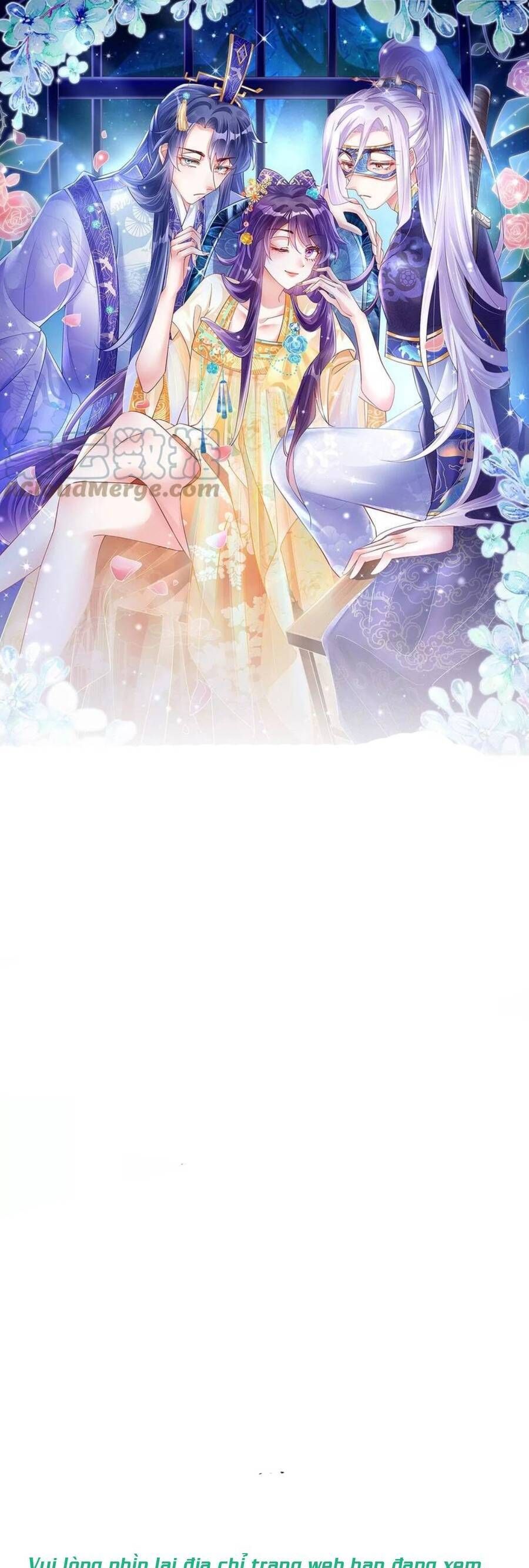 đọc truyện Phế Sài Tiểu Thư Muốn Nghịch Thiên Cải Mệnh Chương 88 ảnh 4 tại Thiên Thai Truyện