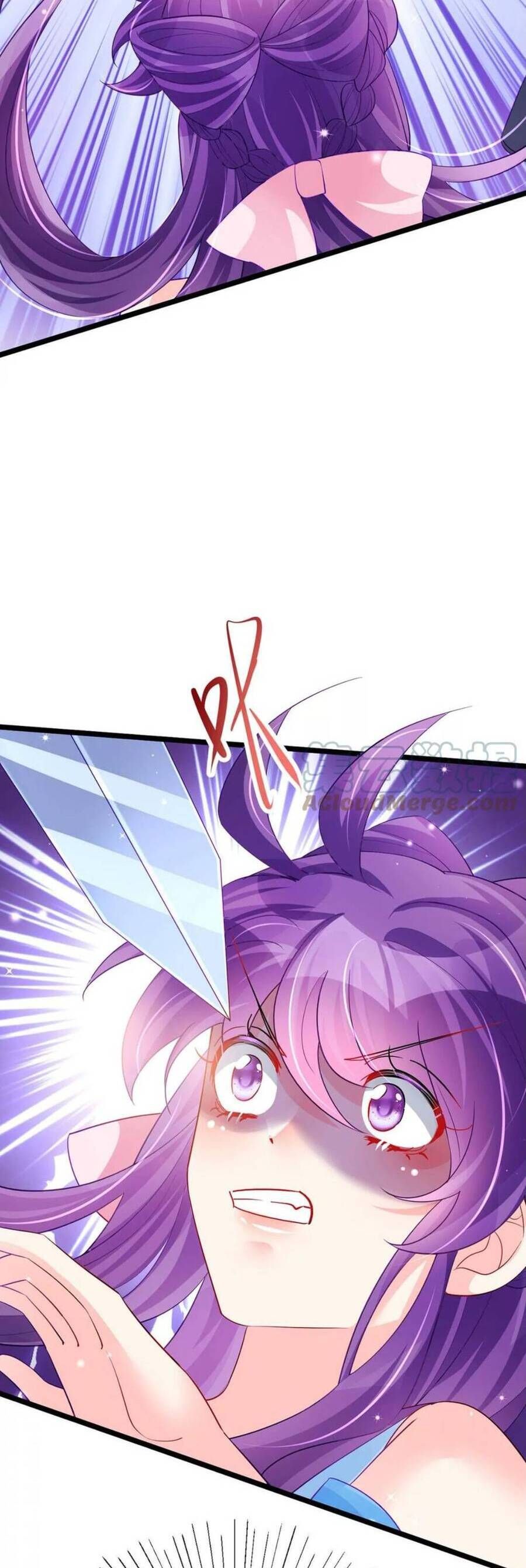 đọc truyện Phế Sài Tiểu Thư Muốn Nghịch Thiên Cải Mệnh Chương 88 ảnh 22 tại Thiên Thai Truyện