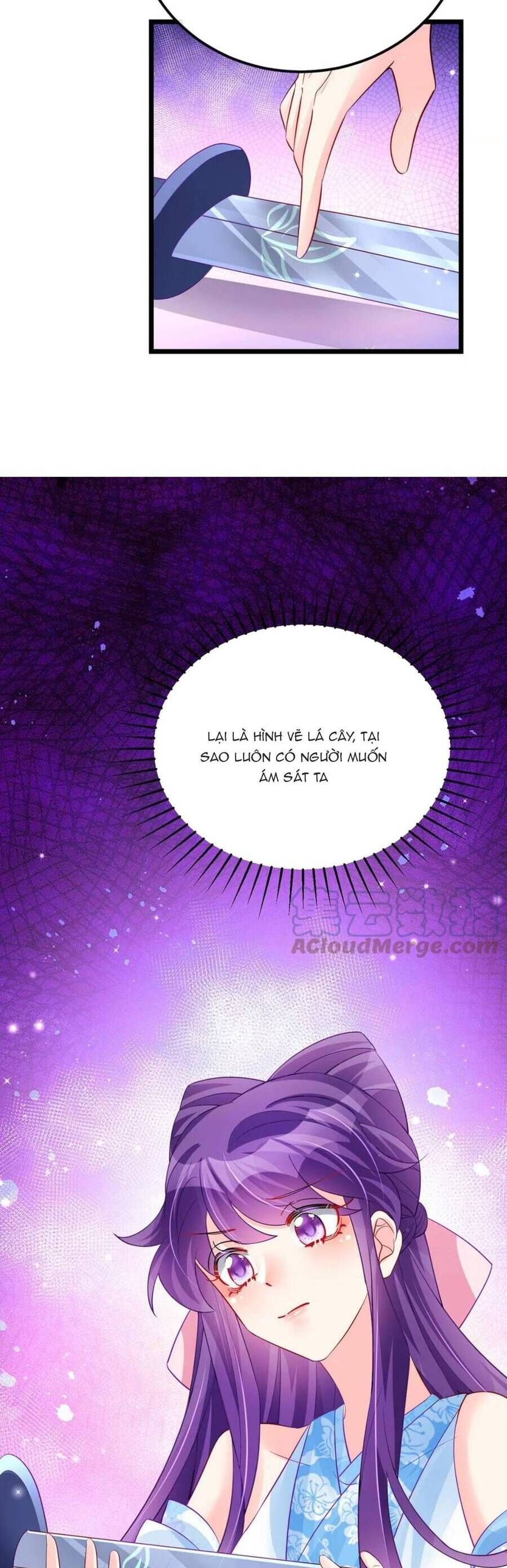 đọc truyện Phế Sài Tiểu Thư Muốn Nghịch Thiên Cải Mệnh Chương 88 ảnh 25 tại Thiên Thai Truyện