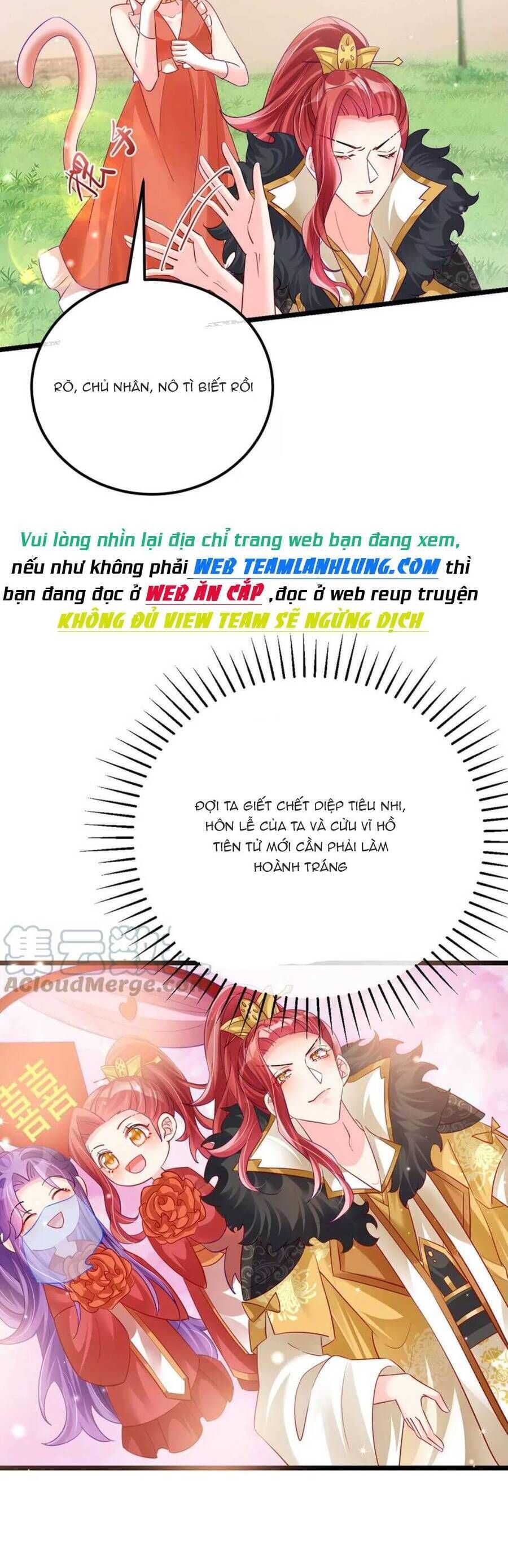 đọc truyện Phế Sài Tiểu Thư Muốn Nghịch Thiên Cải Mệnh Chương 88 ảnh 29 tại Thiên Thai Truyện