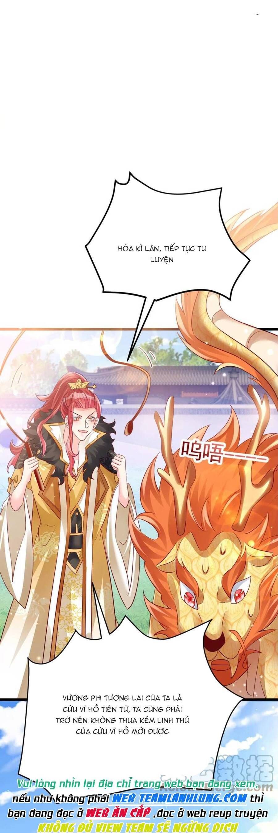 đọc truyện Phế Sài Tiểu Thư Muốn Nghịch Thiên Cải Mệnh Chương 88 ảnh 30 tại Thiên Thai Truyện