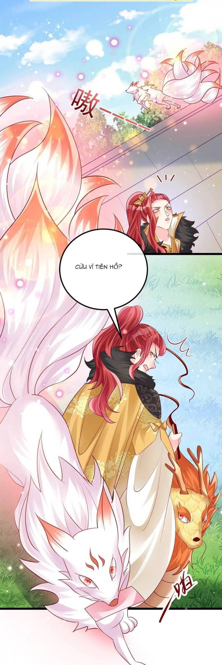 đọc truyện Phế Sài Tiểu Thư Muốn Nghịch Thiên Cải Mệnh Chương 88 ảnh 31 tại Thiên Thai Truyện