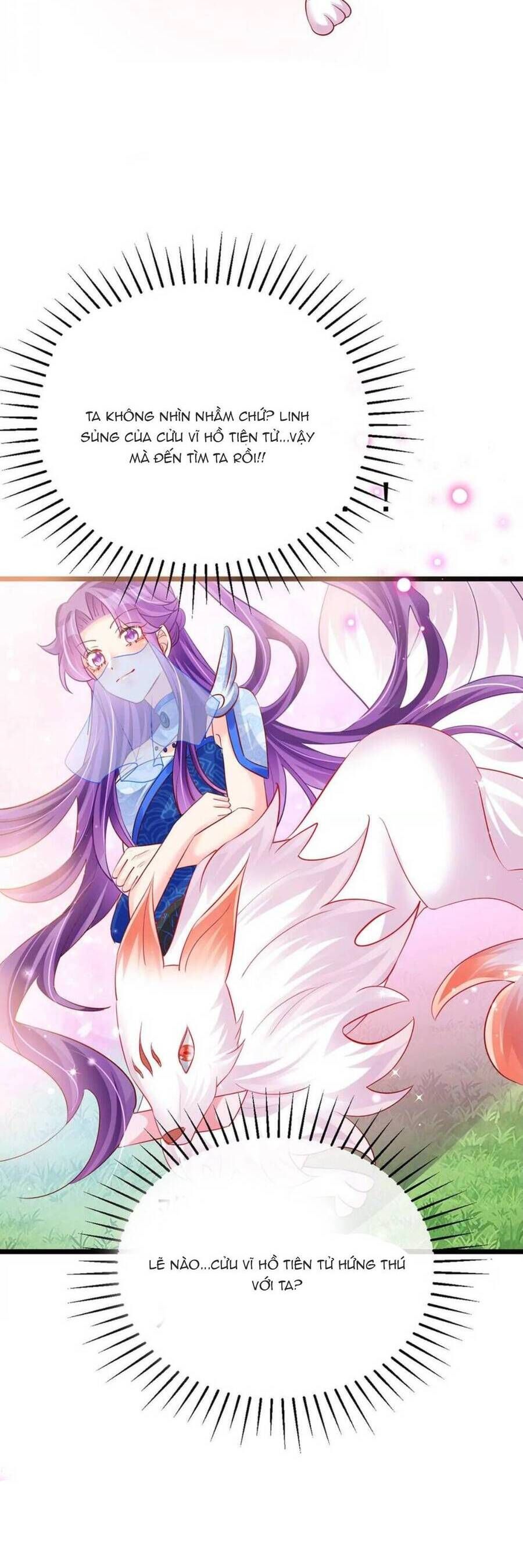 đọc truyện Phế Sài Tiểu Thư Muốn Nghịch Thiên Cải Mệnh Chương 88 ảnh 32 tại Thiên Thai Truyện