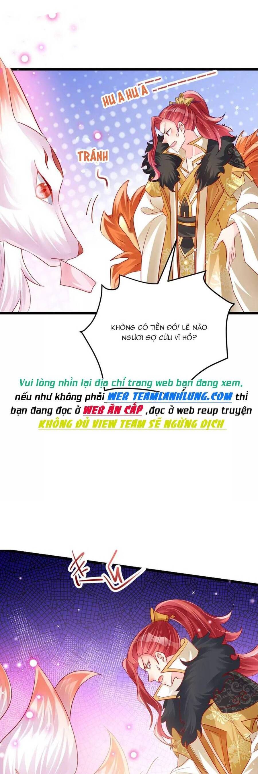 đọc truyện Phế Sài Tiểu Thư Muốn Nghịch Thiên Cải Mệnh Chương 88 ảnh 33 tại Thiên Thai Truyện