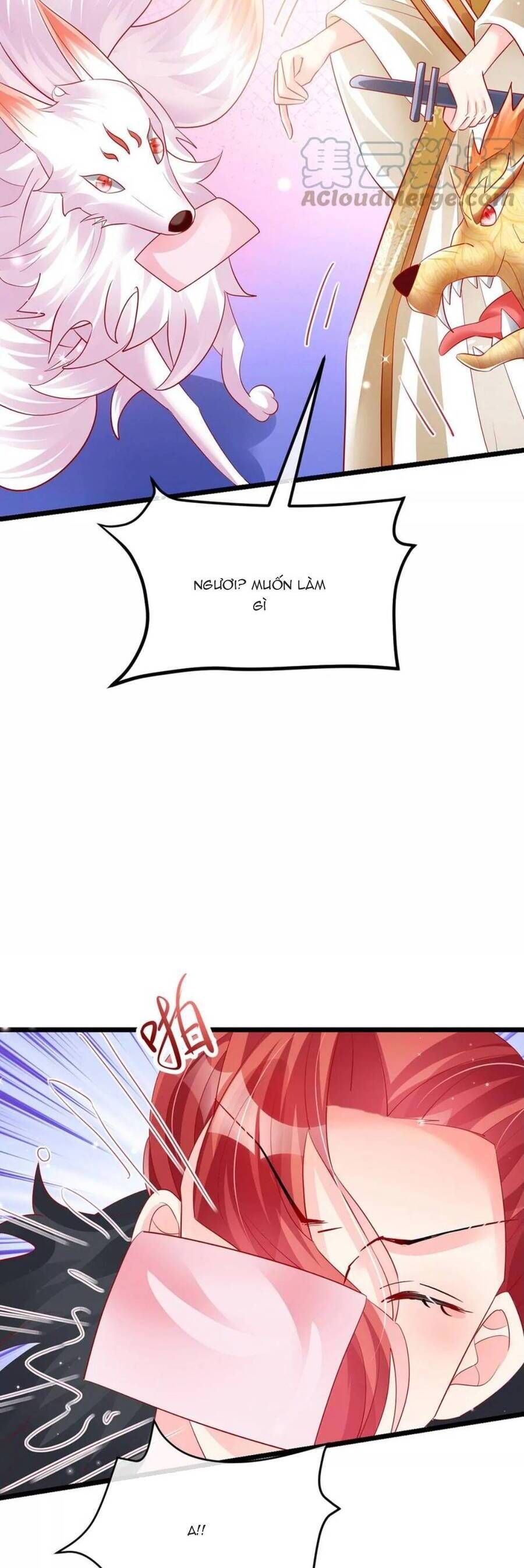 đọc truyện Phế Sài Tiểu Thư Muốn Nghịch Thiên Cải Mệnh Chương 88 ảnh 34 tại Thiên Thai Truyện