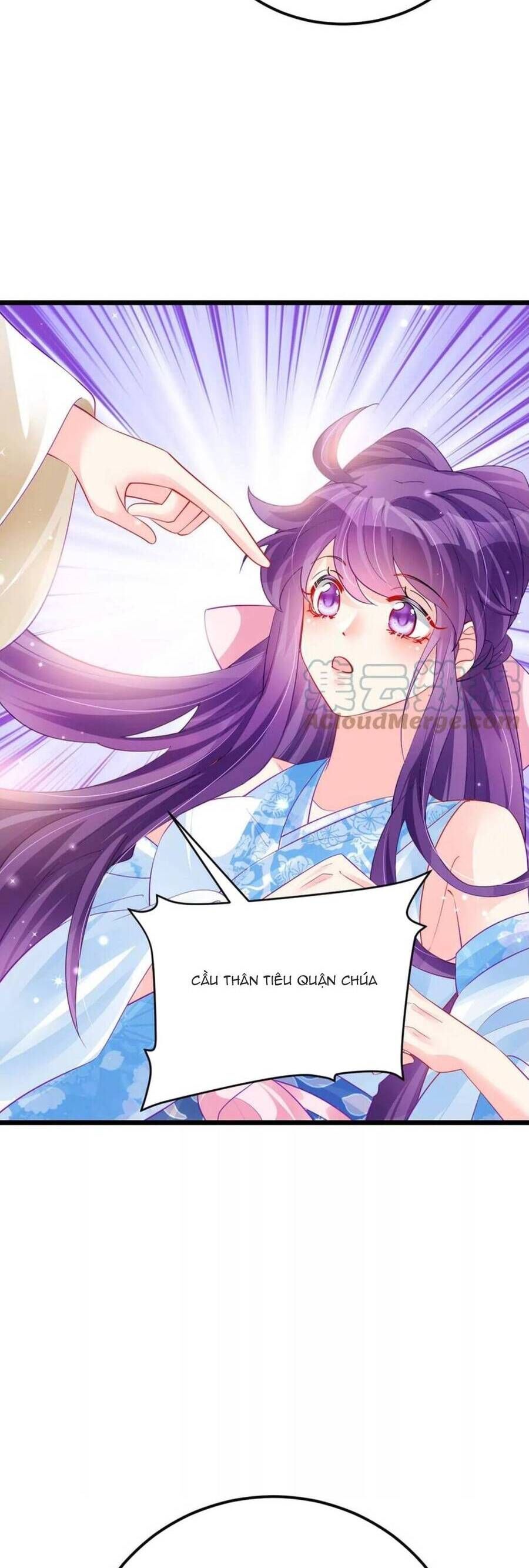 đọc truyện Phế Sài Tiểu Thư Muốn Nghịch Thiên Cải Mệnh Chương 88 ảnh 6 tại Thiên Thai Truyện