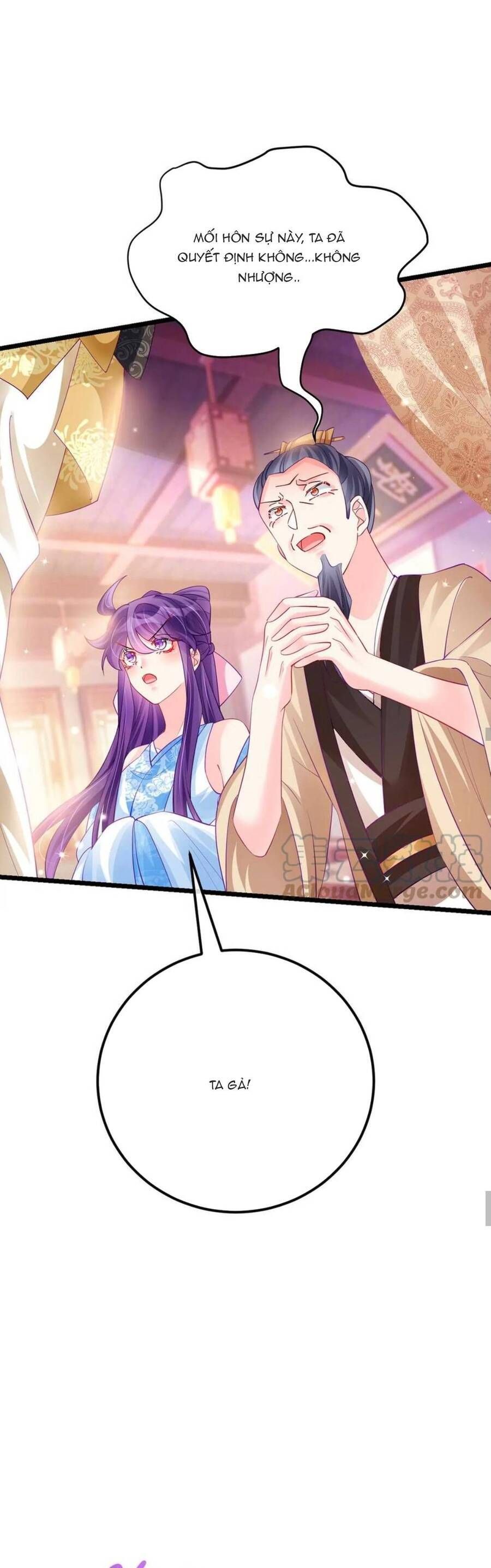 đọc truyện Phế Sài Tiểu Thư Muốn Nghịch Thiên Cải Mệnh Chương 88 ảnh 8 tại Thiên Thai Truyện