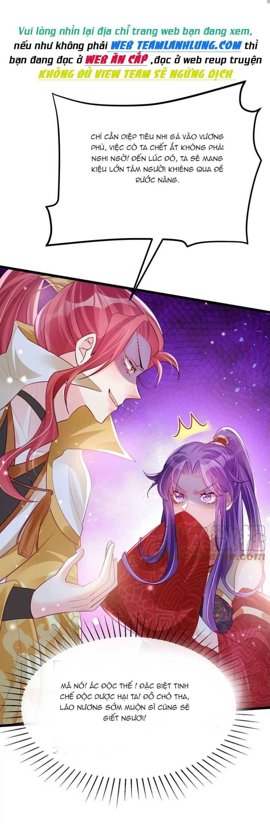 đọc truyện Phế Sài Tiểu Thư Muốn Nghịch Thiên Cải Mệnh Chương 89 ảnh 15 tại Thiên Thai Truyện