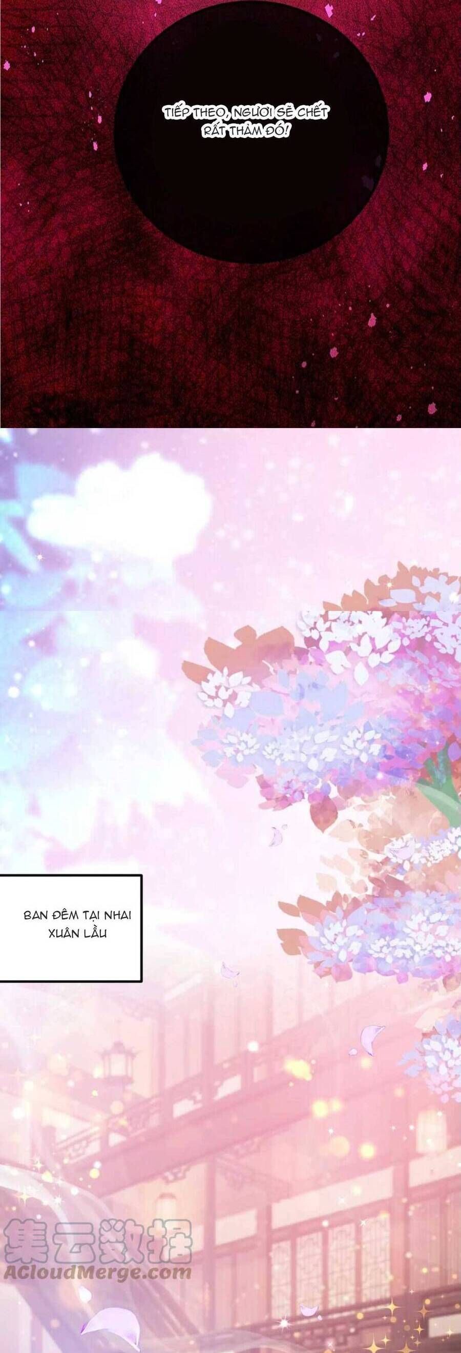 đọc truyện Phế Sài Tiểu Thư Muốn Nghịch Thiên Cải Mệnh Chương 89 ảnh 20 tại Thiên Thai Truyện