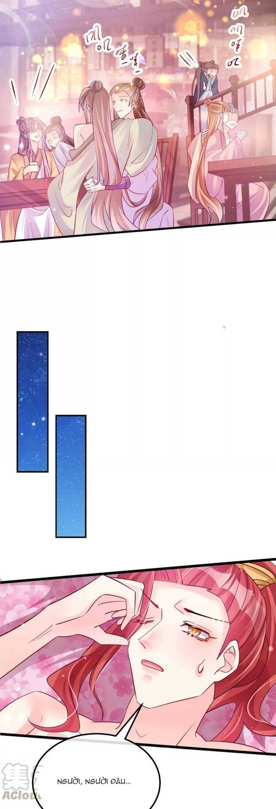 đọc truyện Phế Sài Tiểu Thư Muốn Nghịch Thiên Cải Mệnh Chương 89 ảnh 21 tại Thiên Thai Truyện