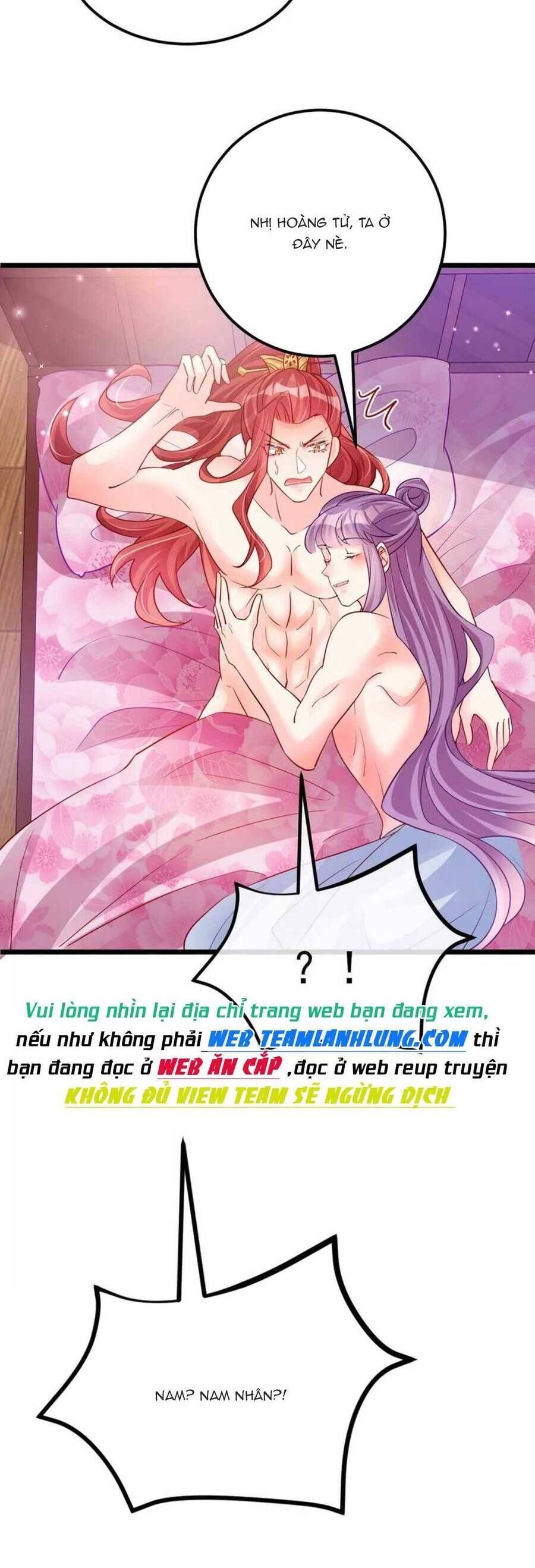 đọc truyện Phế Sài Tiểu Thư Muốn Nghịch Thiên Cải Mệnh Chương 89 ảnh 22 tại Thiên Thai Truyện