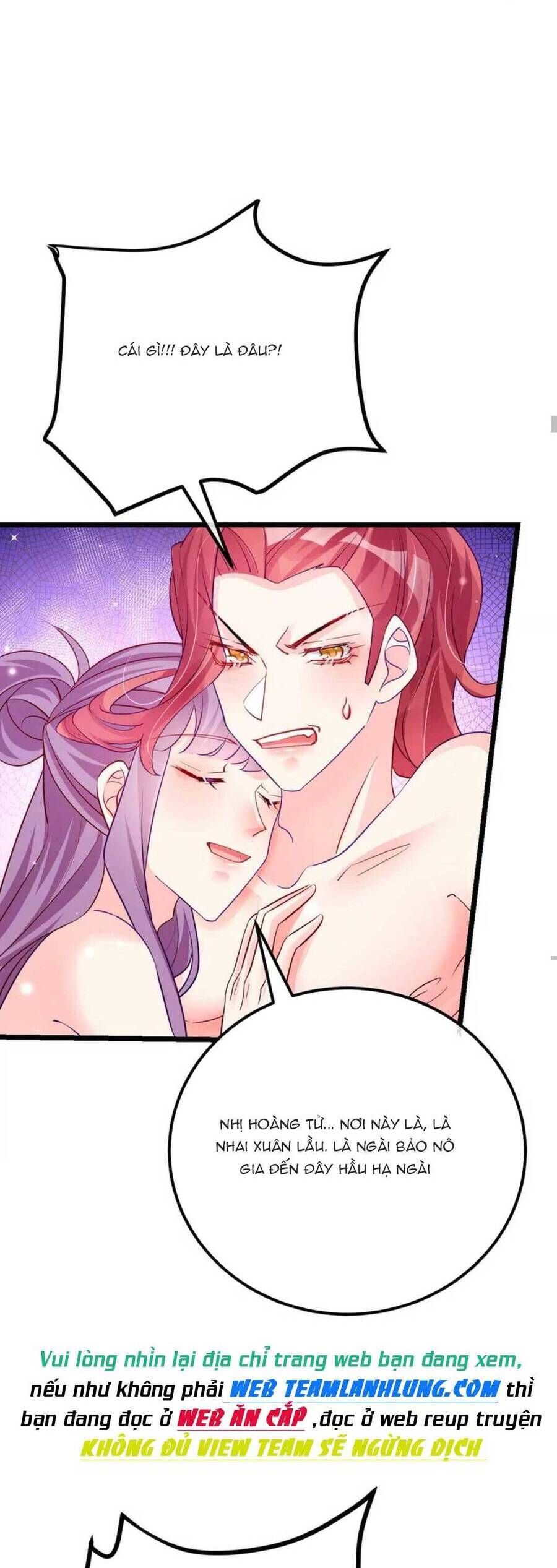 đọc truyện Phế Sài Tiểu Thư Muốn Nghịch Thiên Cải Mệnh Chương 89 ảnh 24 tại Thiên Thai Truyện