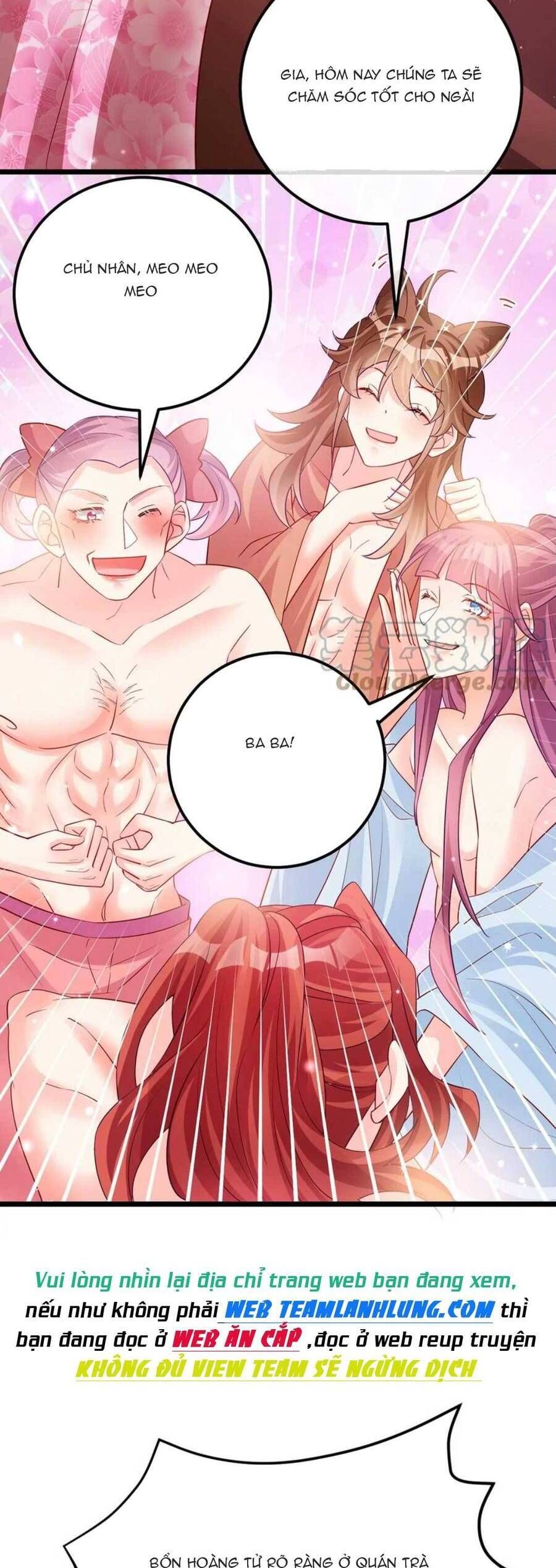 đọc truyện Phế Sài Tiểu Thư Muốn Nghịch Thiên Cải Mệnh Chương 89 ảnh 27 tại Thiên Thai Truyện