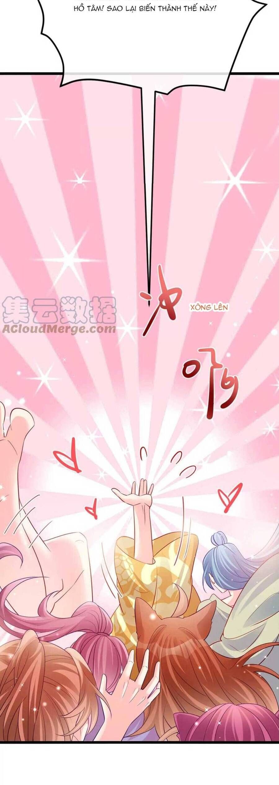 đọc truyện Phế Sài Tiểu Thư Muốn Nghịch Thiên Cải Mệnh Chương 89 ảnh 28 tại Thiên Thai Truyện