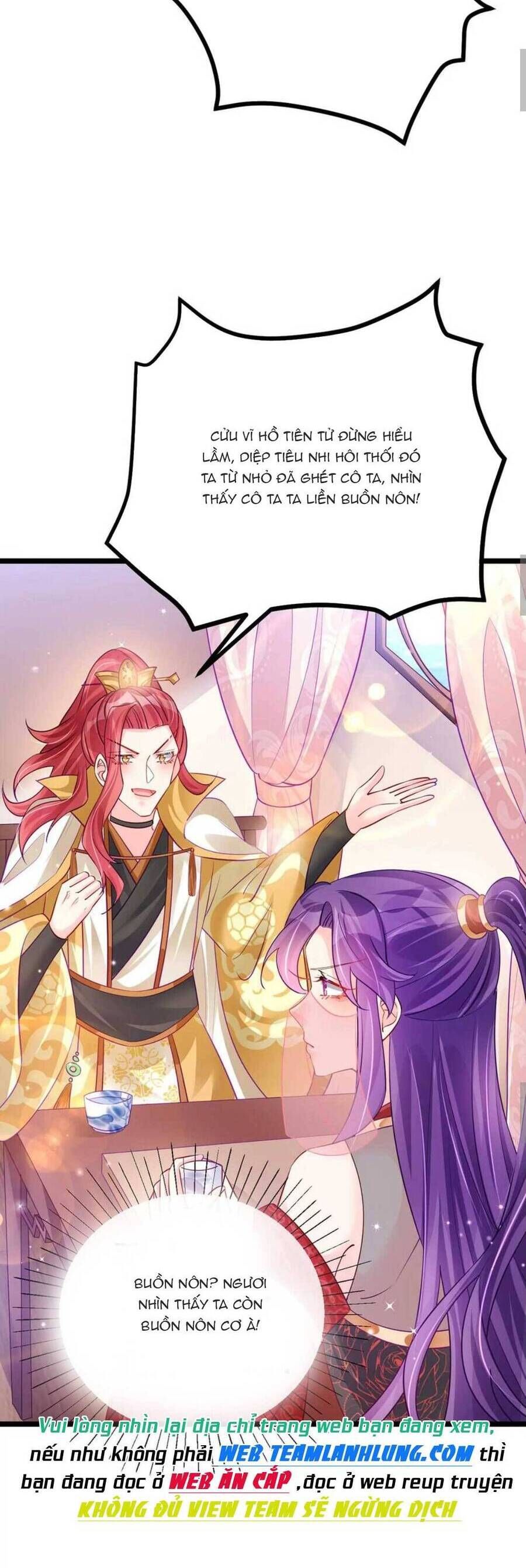 đọc truyện Phế Sài Tiểu Thư Muốn Nghịch Thiên Cải Mệnh Chương 89 ảnh 11 tại Thiên Thai Truyện