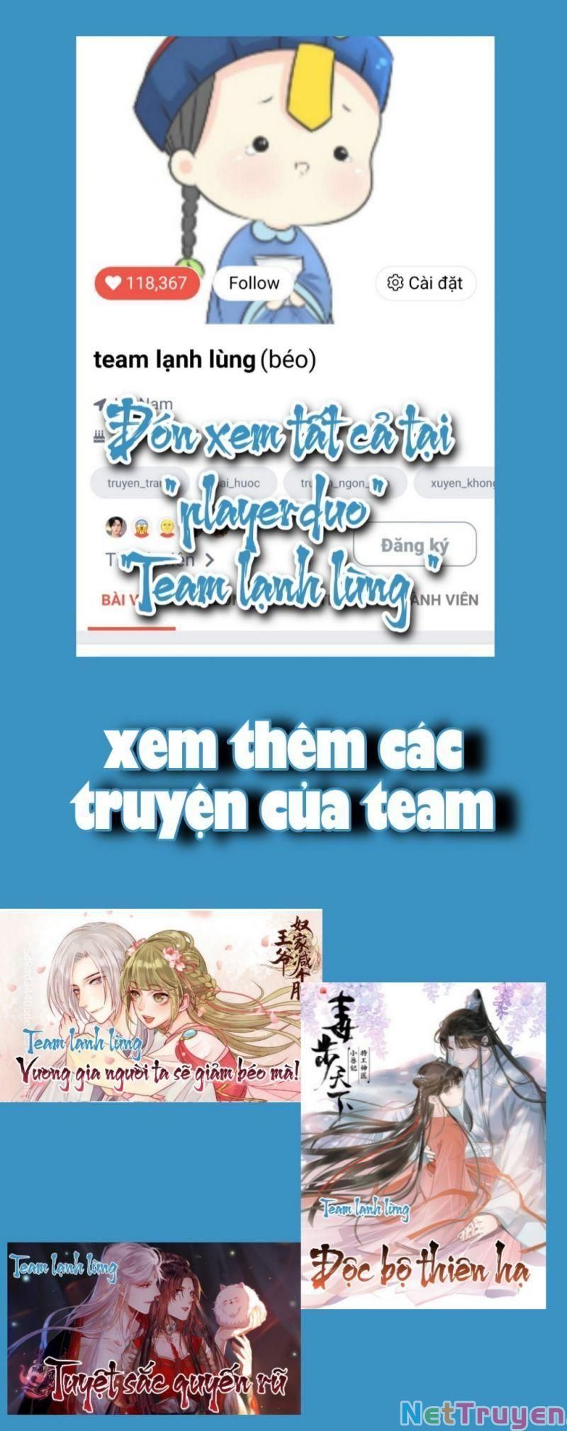 đọc truyện Phế Sài Tiểu Thư Muốn Nghịch Thiên Cải Mệnh Chương 9 ảnh 14 tại Thiên Thai Truyện