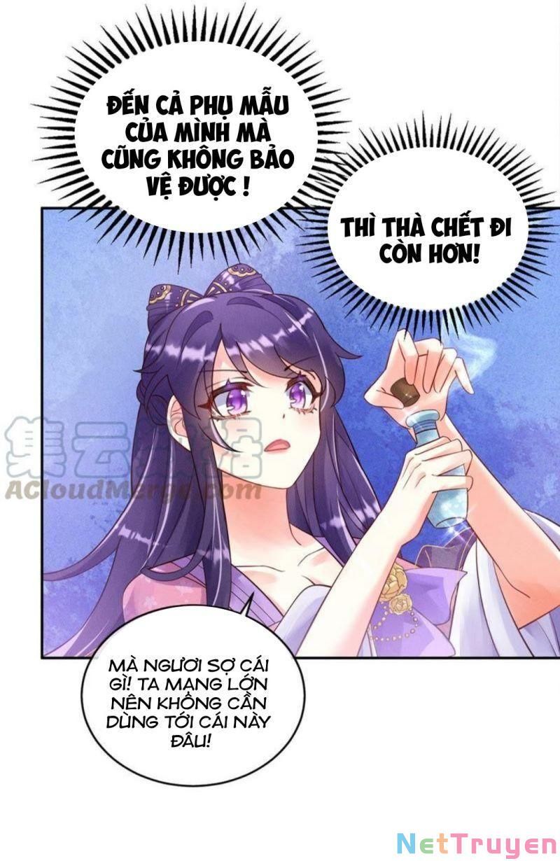 đọc truyện Phế Sài Tiểu Thư Muốn Nghịch Thiên Cải Mệnh Chương 9 ảnh 7 tại Thiên Thai Truyện