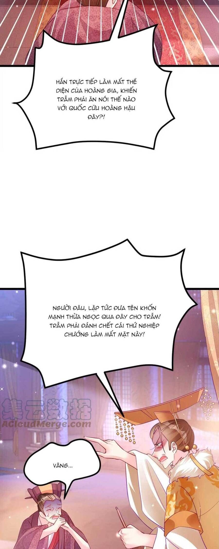 đọc truyện Phế Sài Tiểu Thư Muốn Nghịch Thiên Cải Mệnh Chương 90 ảnh 26 tại Thiên Thai Truyện