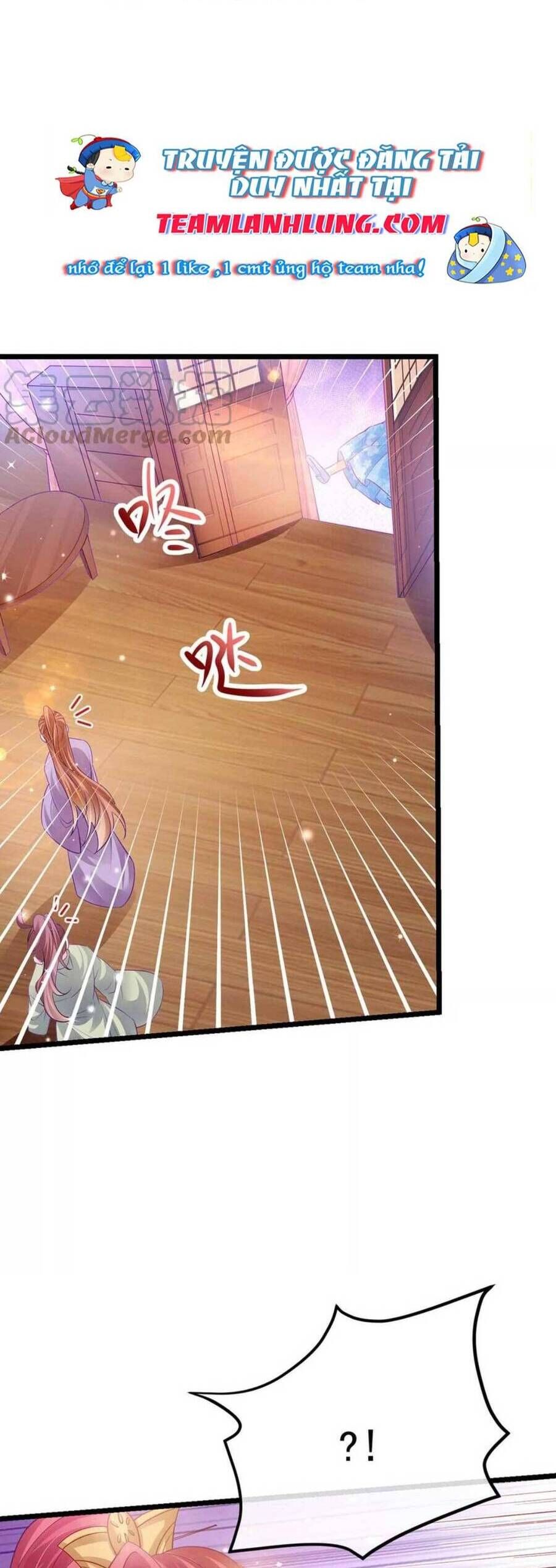 đọc truyện Phế Sài Tiểu Thư Muốn Nghịch Thiên Cải Mệnh Chương 90 ảnh 5 tại Thiên Thai Truyện