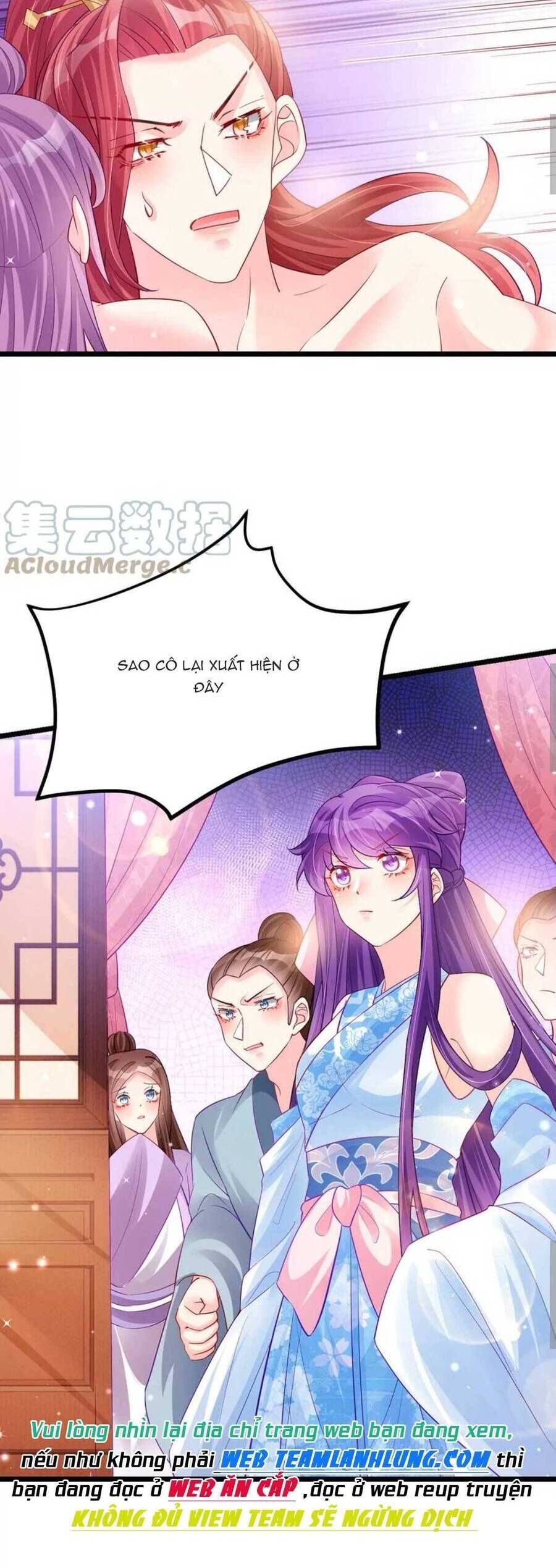 đọc truyện Phế Sài Tiểu Thư Muốn Nghịch Thiên Cải Mệnh Chương 90 ảnh 6 tại Thiên Thai Truyện