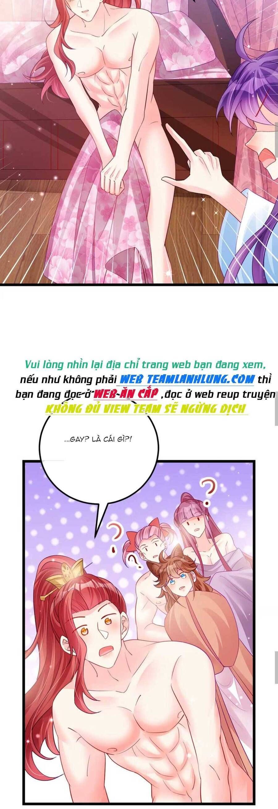 đọc truyện Phế Sài Tiểu Thư Muốn Nghịch Thiên Cải Mệnh Chương 90 ảnh 11 tại Thiên Thai Truyện