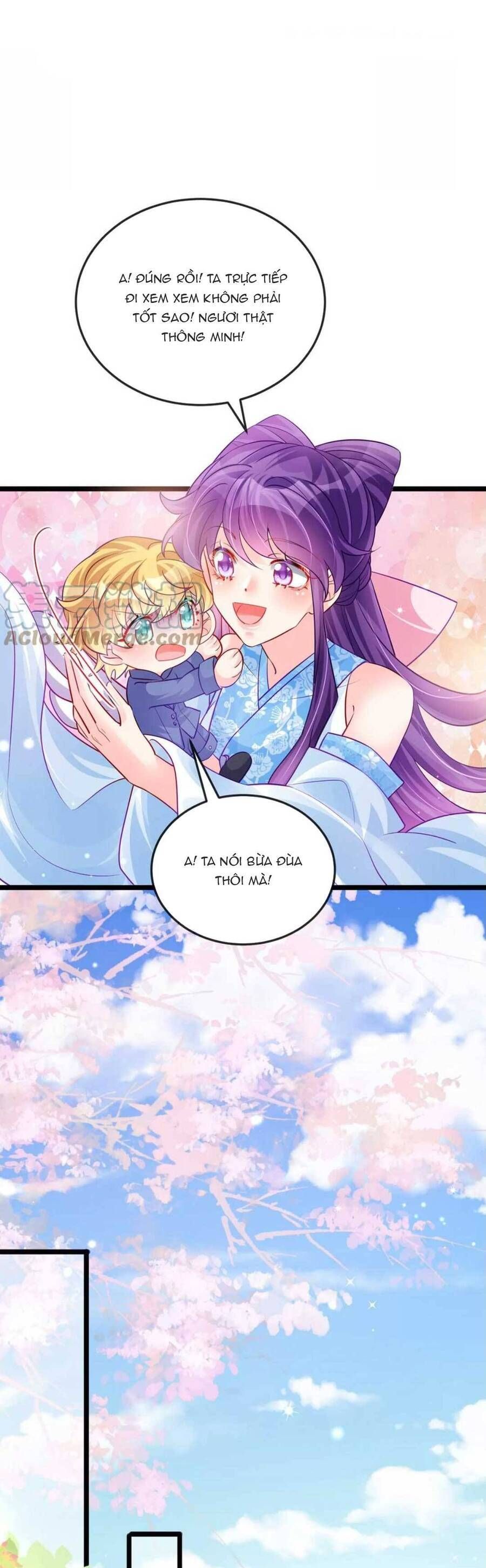 đọc truyện Phế Sài Tiểu Thư Muốn Nghịch Thiên Cải Mệnh Chương 91 ảnh 21 tại Thiên Thai Truyện