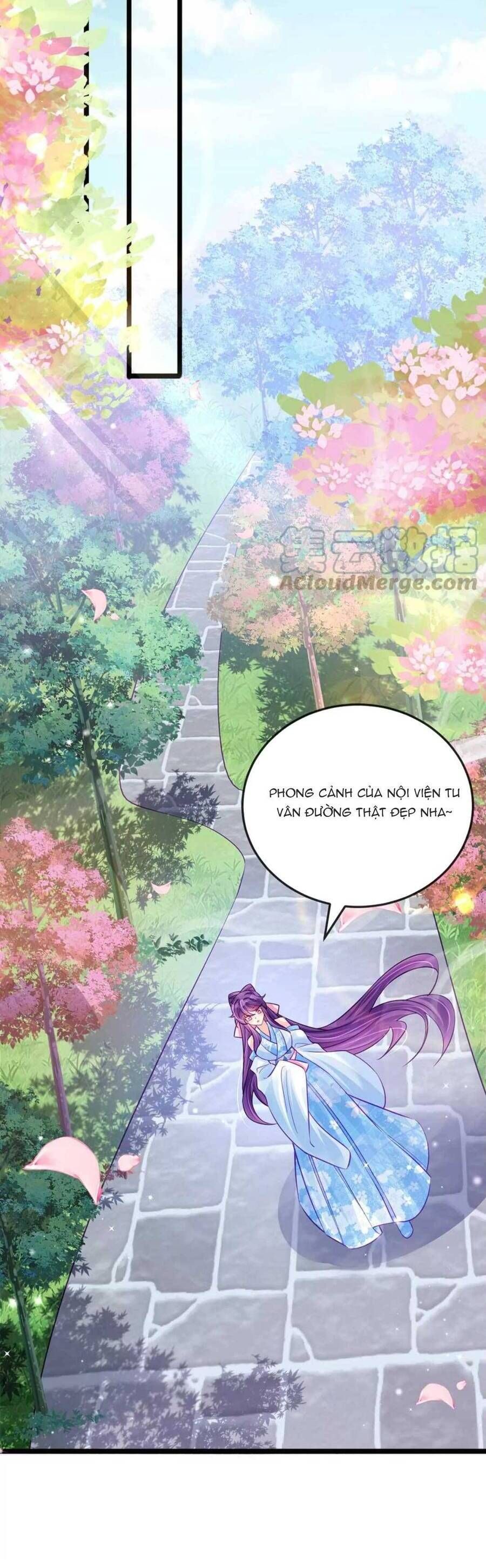 đọc truyện Phế Sài Tiểu Thư Muốn Nghịch Thiên Cải Mệnh Chương 91 ảnh 22 tại Thiên Thai Truyện