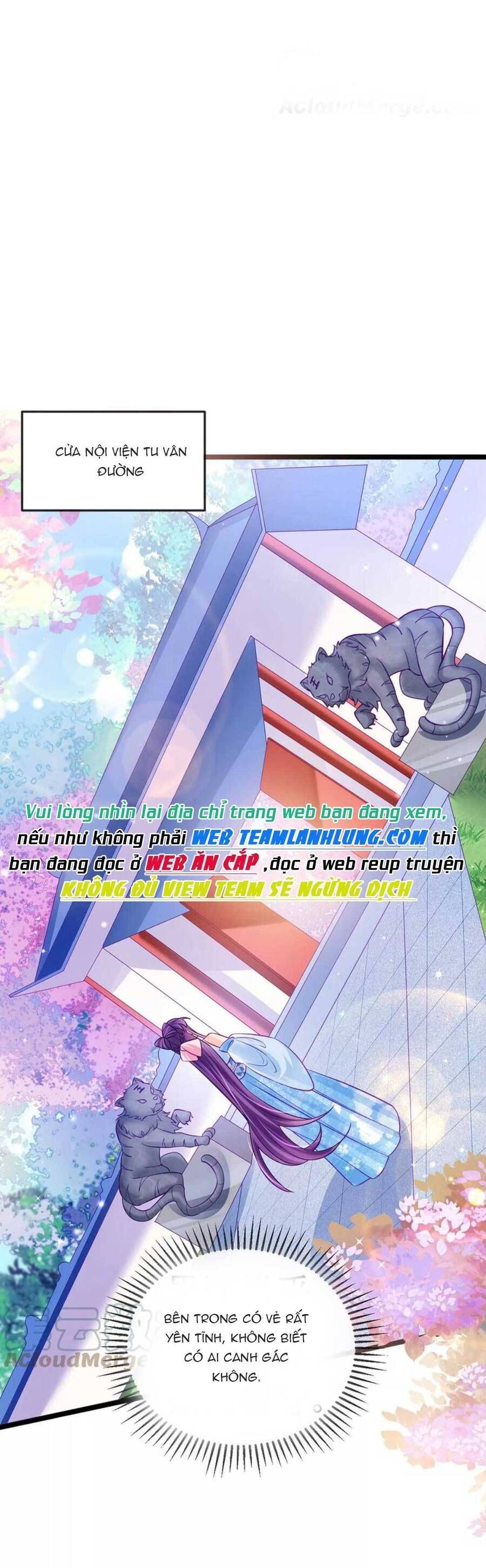 đọc truyện Phế Sài Tiểu Thư Muốn Nghịch Thiên Cải Mệnh Chương 91 ảnh 23 tại Thiên Thai Truyện