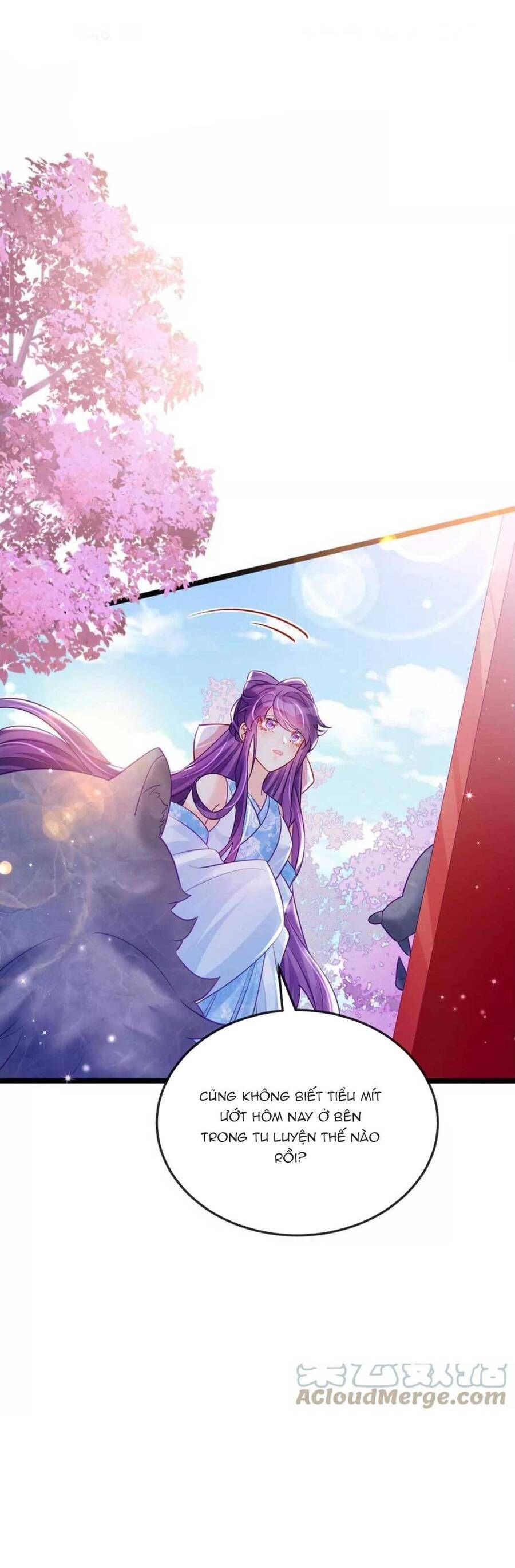 đọc truyện Phế Sài Tiểu Thư Muốn Nghịch Thiên Cải Mệnh Chương 91 ảnh 24 tại Thiên Thai Truyện