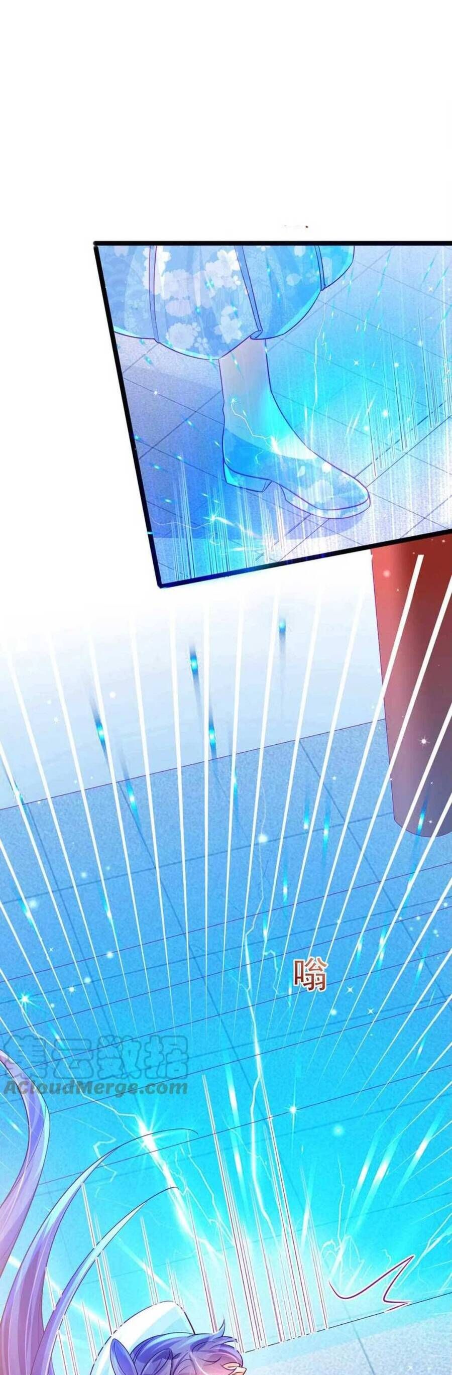 đọc truyện Phế Sài Tiểu Thư Muốn Nghịch Thiên Cải Mệnh Chương 91 ảnh 25 tại Thiên Thai Truyện