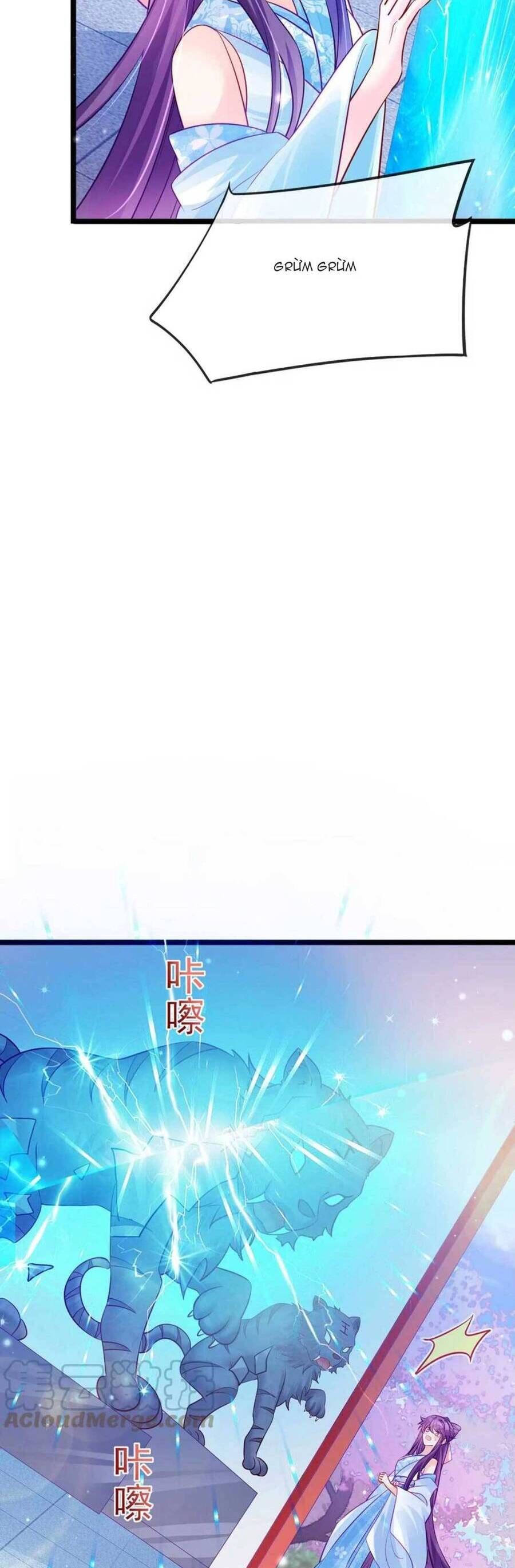 đọc truyện Phế Sài Tiểu Thư Muốn Nghịch Thiên Cải Mệnh Chương 91 ảnh 27 tại Thiên Thai Truyện