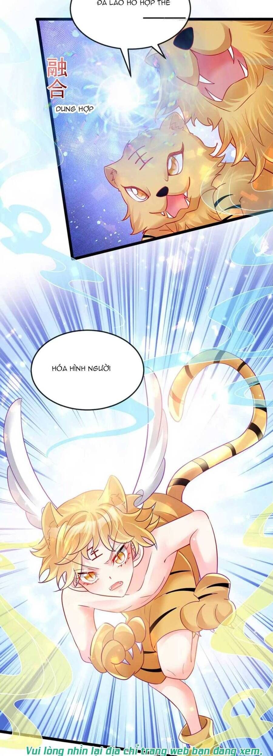 đọc truyện Phế Sài Tiểu Thư Muốn Nghịch Thiên Cải Mệnh Chương 91 ảnh 30 tại Thiên Thai Truyện